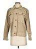 J.Crew 100% Cotton Tan Jacket Size S - photo 1