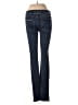 Current/Elliott Hearts Blue Jeans Size 28 waist - photo 2