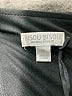 Bisou Bisou Solid Black Jumpsuit Size 16 - photo 4