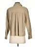 J.Crew 100% Cotton Tan Jacket Size S - photo 2