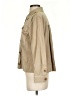 J.Crew 100% Cotton Tan Jacket Size S - photo 5