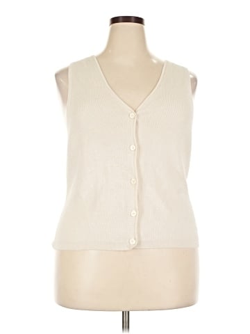 J.Crew Sweater Vest (view 1)