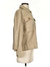 J.Crew 100% Cotton Tan Jacket Size S - photo 4