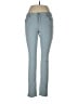 No Boundaries Teal Jeans Size 13 - photo 1