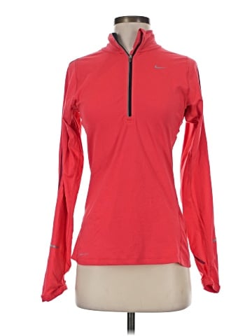 Nike Track Jacket (view 1)
