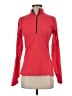 Nike Red Track Jacket Size XS - photo 1