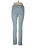 No Boundaries Teal Jeans Size 13 - photo 2