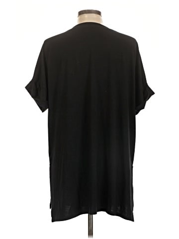 Zenana Short Sleeve Top (view 2)