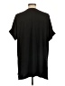Zenana Black Short Sleeve Top Size L - photo 2