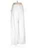 Cos White Casual Pants Size 8 - photo 1