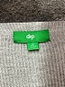 dip Gray Pullover Sweater Size M - photo 7