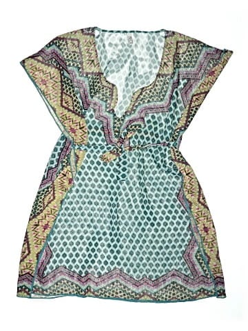 BECCA® by Rebecca Virtue Swimsuit Cover Up (view 1)