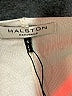 Halston Heritage Ivory Pullover Sweater Size S - photo 4