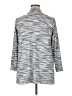 Comfy U.S.A. Houndstooth Gray Coat Size XL - photo 2