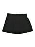 Gap Fit Solid Black Skort Size L (tall) - photo 1
