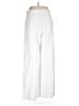 Cos White Casual Pants Size 8 - photo 2