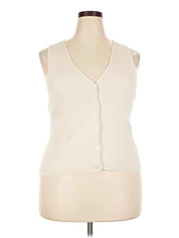 J.Crew Sweater Vest (view 1)