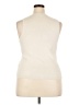 J.Crew Ivory Sweater Vest Size XXL - photo 2