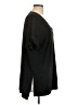 Zenana Black Short Sleeve Top Size L - photo 4