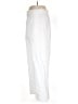 Cos White Casual Pants Size 8 - photo 5