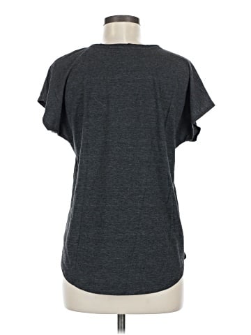 blue 84 Short Sleeve T-Shirt (view 2)