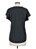 blue 84 Gray Short Sleeve T-Shirt Size M - photo 2