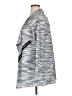 Comfy U.S.A. Houndstooth Gray Coat Size XL - photo 5