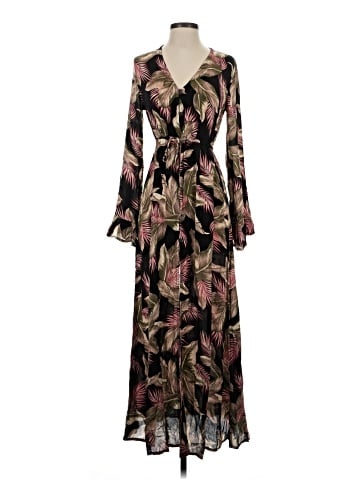 Billabong Casual Dress (view 1)