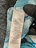 Alex Evenings 100% Polyester Teal 3/4 Sleeve Blouse Size 3X - photo 8