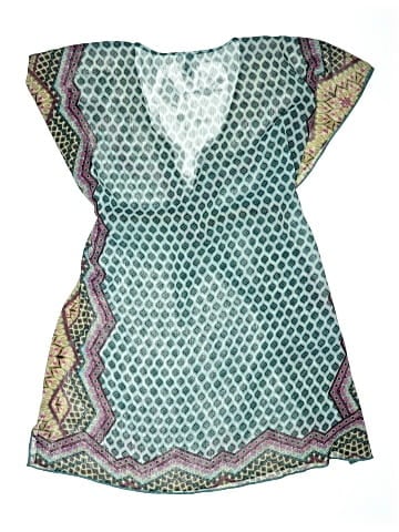 BECCA® by Rebecca Virtue Swimsuit Cover Up (view 2)