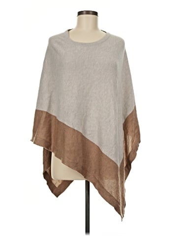 Esprit Poncho (view 1)