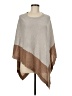Esprit Tan Poncho Size M - photo 1