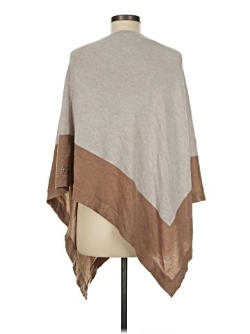Esprit Poncho (view 2)