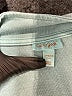 Cat & Jack Teal Track Jacket Size 10 - 12 - photo 3