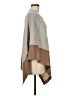 Esprit Tan Poncho Size M - photo 4