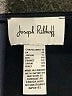 Joseph Ribkoff Black Sleeveless Blouse Size 12 - photo 7