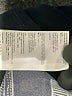 Joseph Ribkoff Black Sleeveless Blouse Size 12 - photo 8