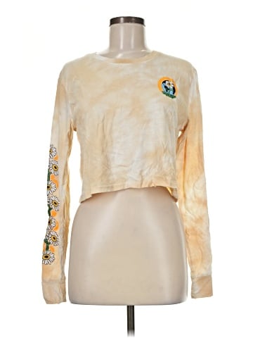 Empyre Long Sleeve T-Shirt (view 1)