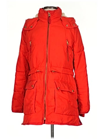 J.Crew Snow Jacket (view 1)