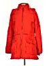 J.Crew 100% Polyester Red Snow Jacket Size XS - photo 1