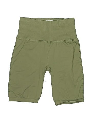 FP Movement x The Class Athletic Shorts (view 1)