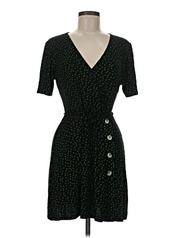 Miss Selfridge Casual Dress (view 1)