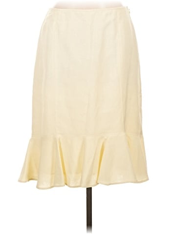 Ann Taylor LOFT Formal Skirt (view 1)