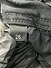 Flying Monkey Black Jeans Size 26 waist - photo 9