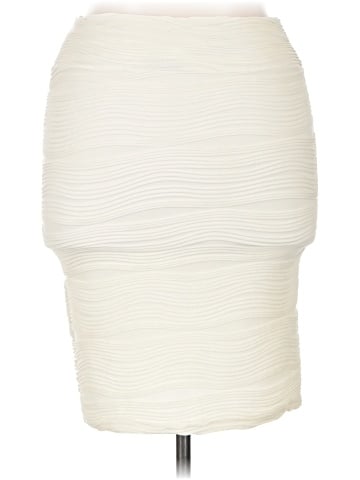 Double Take Formal Skirt (view 2)