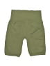 FP Movement x The Class Solid Green Athletic Shorts Size M - photo 2