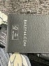 Bailey 44 100% Polyester Black Casual Pants Size M - photo 8