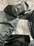 Bailey 44 100% Polyester Black Casual Pants Size M - photo 11