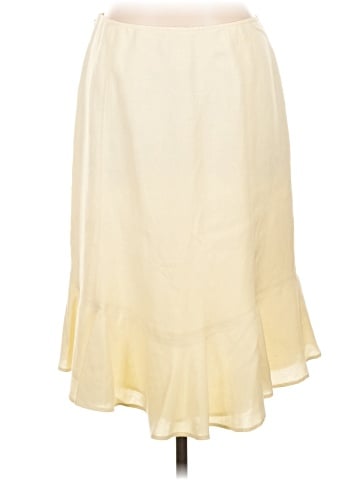 Ann Taylor LOFT Formal Skirt (view 2)
