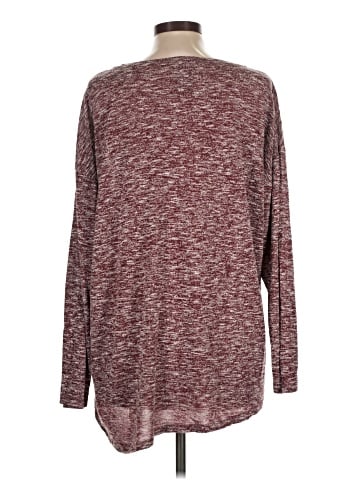 Design History Long Sleeve T-Shirt (view 2)
